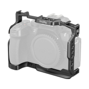 SmallRig 4980B - klatka do Nikon Z50II (Arca-Swiss, NATO)